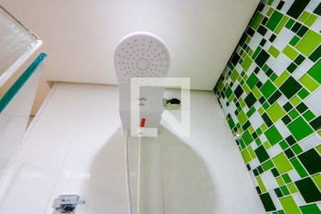 Apartamento à venda com 63m², 3 quartos e 1 vagaBanheiro