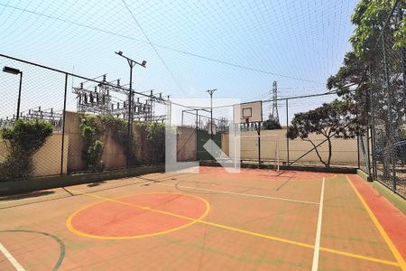 Apartamento à venda com 63m², 3 quartos e 1 vagaÁrea comum - Quadra esportiva