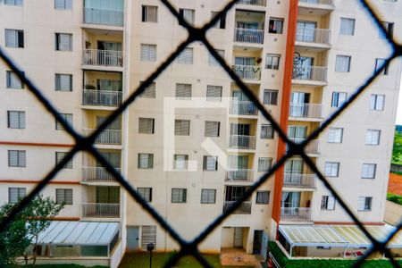 Apartamento à venda com 63m², 3 quartos e 1 vagaVista do quarto 2