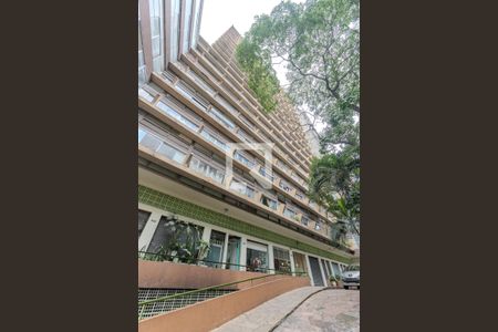 Studio à venda com 36m², 1 quarto e sem vaga Studio à venda com 36m², 1 quarto e sem vagaFachada