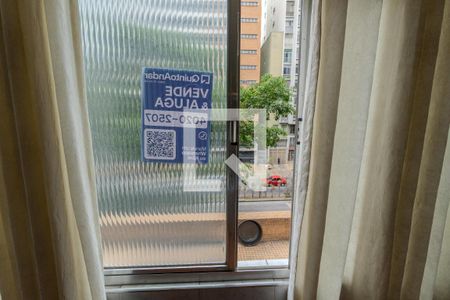 Studio à venda com 36m², 1 quarto e sem vaga Studio à venda com 36m², 1 quarto e sem vagaPlaquinha