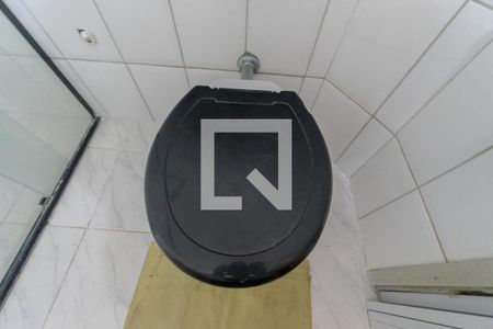 Studio à venda com 36m², 1 quarto e sem vaga Studio à venda com 36m², 1 quarto e sem vagaBanheiro