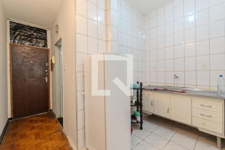 Studio à venda com 36m², 1 quarto e sem vaga Studio à venda com 36m², 1 quarto e sem vagaCozinha