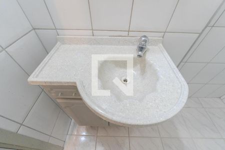 Studio à venda com 36m², 1 quarto e sem vaga Studio à venda com 36m², 1 quarto e sem vagaBanheiro