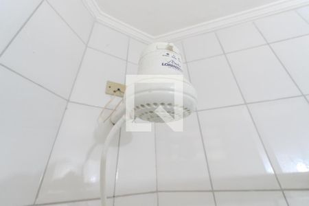 Studio à venda com 36m², 1 quarto e sem vaga Studio à venda com 36m², 1 quarto e sem vagaBanheiro