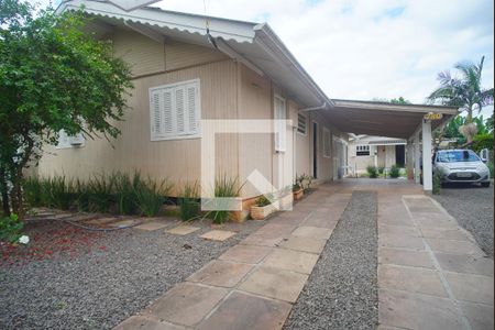 Casa à venda com 90m², 3 quartos e 2 vagasÁrea externa