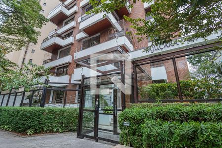 Apartamento para alugar com 102m², 3 quartos e 2 vagas Apartamento para alugar com 102m², 3 quartos e 2 vagasFachada
