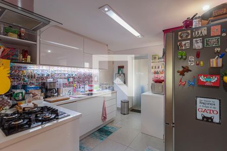 Apartamento para alugar com 102m², 3 quartos e 2 vagas Apartamento para alugar com 102m², 3 quartos e 2 vagasCozinha