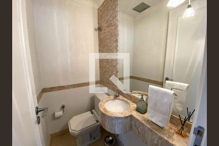 Apartamento à venda com 3 quartos, 244m² em Paraíso do Morumbi, São Paulo