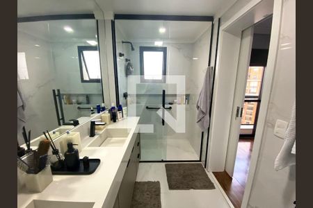 Apartamento à venda com 3 quartos, 244m² em Paraíso do Morumbi, São Paulo
