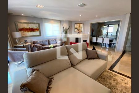 Apartamento à venda com 3 quartos, 244m² em Paraíso do Morumbi, São Paulo