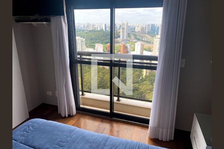 Apartamento à venda com 3 quartos, 244m² em Paraíso do Morumbi, São Paulo