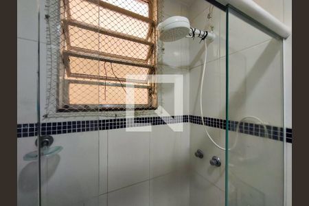 Apartamento à venda com 65m², 2 quartos e sem vaga Apartamento à venda com 65m², 2 quartos e sem vagaBanheiro Corredor