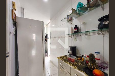 Apartamento à venda com 65m², 2 quartos e sem vaga Apartamento à venda com 65m², 2 quartos e sem vagaCozinha