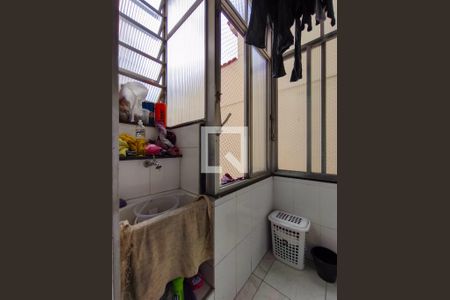 Apartamento à venda com 65m², 2 quartos e sem vaga Apartamento à venda com 65m², 2 quartos e sem vagaÁrea de Serviço