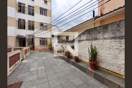 Apartamento à venda com 65m², 2 quartos e sem vaga Apartamento à venda com 65m², 2 quartos e sem vagaÁrea comum