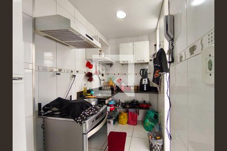 Apartamento à venda com 65m², 2 quartos e sem vaga Apartamento à venda com 65m², 2 quartos e sem vagaCozinha