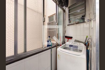 Apartamento à venda com 65m², 2 quartos e sem vaga Apartamento à venda com 65m², 2 quartos e sem vagaÁrea de Serviço