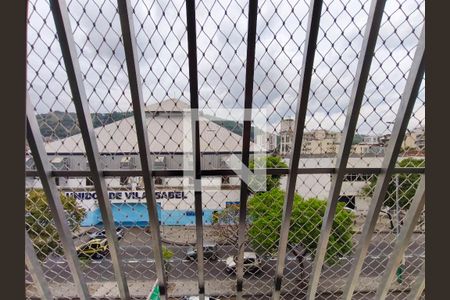 Apartamento à venda com 65m², 2 quartos e sem vaga Apartamento à venda com 65m², 2 quartos e sem vagaVista do Quarto