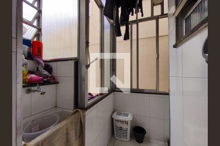 Apartamento à venda com 65m², 2 quartos e sem vaga Apartamento à venda com 65m², 2 quartos e sem vagaÁrea de Serviço