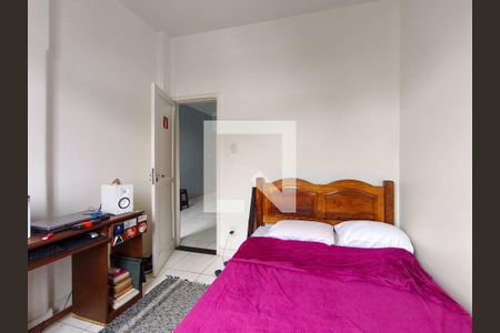 Apartamento à venda com 65m², 2 quartos e sem vaga Apartamento à venda com 65m², 2 quartos e sem vagaQuarto