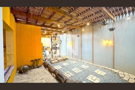 Casa de condomínio à venda com 267m², 4 quartos e 4 vagas Casa de condomínio à venda com 267m², 4 quartos e 4 vagasFoto 38