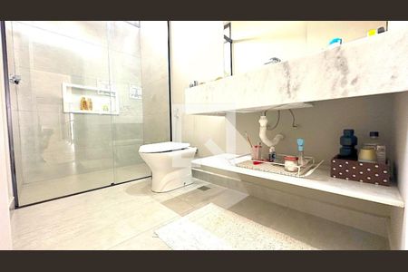 Casa de condomínio à venda com 267m², 4 quartos e 4 vagas Casa de condomínio à venda com 267m², 4 quartos e 4 vagasFoto 34