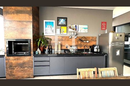 Casa de condomínio à venda com 267m², 4 quartos e 4 vagas Casa de condomínio à venda com 267m², 4 quartos e 4 vagasFoto 13