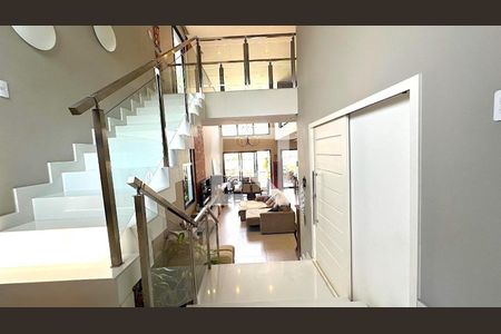 Casa de condomínio à venda com 267m², 4 quartos e 4 vagas Casa de condomínio à venda com 267m², 4 quartos e 4 vagasFoto 19