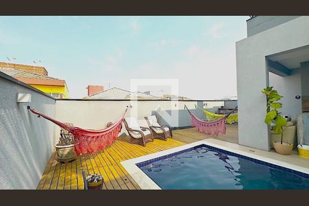 Casa de condomínio à venda com 267m², 4 quartos e 4 vagas Casa de condomínio à venda com 267m², 4 quartos e 4 vagasFoto 16