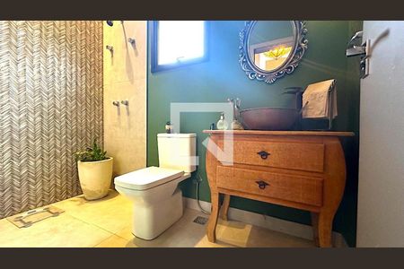 Casa de condomínio à venda com 267m², 4 quartos e 4 vagas Casa de condomínio à venda com 267m², 4 quartos e 4 vagasFoto 08