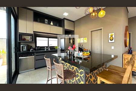 Casa de condomínio à venda com 267m², 4 quartos e 4 vagas Casa de condomínio à venda com 267m², 4 quartos e 4 vagasFoto 09
