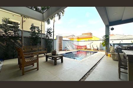 Casa de condomínio à venda com 267m², 4 quartos e 4 vagas Casa de condomínio à venda com 267m², 4 quartos e 4 vagasFoto 11