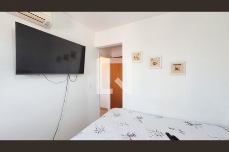 Apartamento à venda com 66m², 2 quartos e 2 vagas Apartamento à venda com 66m², 2 quartos e 2 vagasQuarto2