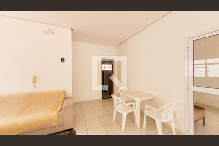 Apartamento à venda com 66m², 2 quartos e 2 vagas Apartamento à venda com 66m², 2 quartos e 2 vagasÁrea comum - Salão de festas