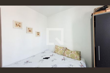 Apartamento à venda com 66m², 2 quartos e 2 vagas Apartamento à venda com 66m², 2 quartos e 2 vagasQuarto2