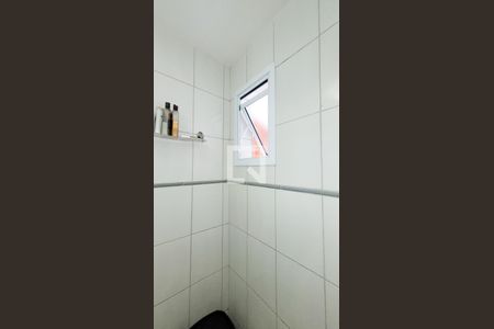 Apartamento à venda com 66m², 2 quartos e 2 vagas Apartamento à venda com 66m², 2 quartos e 2 vagasBanheiro Social