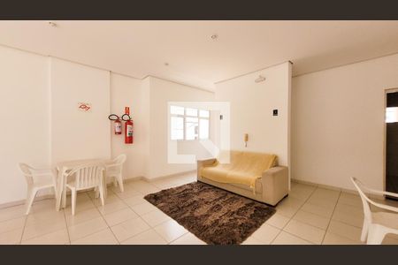 Apartamento à venda com 66m², 2 quartos e 2 vagas Apartamento à venda com 66m², 2 quartos e 2 vagasÁrea comum - Salão de festas