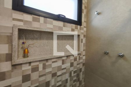 Lavabo de casa de condomínio à venda com 3 quartos, 289m² em Swiss Park, Campinas