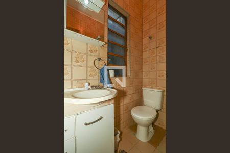 Apartamento à venda com 73m², 3 quartos e sem vagaBanheiro