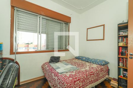 Apartamento à venda com 73m², 3 quartos e sem vagaQuarto 3