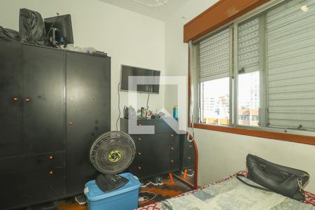 Apartamento à venda com 73m², 3 quartos e sem vagaQuarto 3