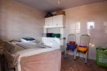 Casa à venda com 280m², 3 quartos e 2 vagas Casa à venda com 280m², 3 quartos e 2 vagasÁrea de Serviço