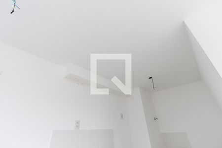 Apartamento à venda com 38m², 2 quartos e sem vaga Apartamento à venda com 38m², 2 quartos e sem vagaCozinha