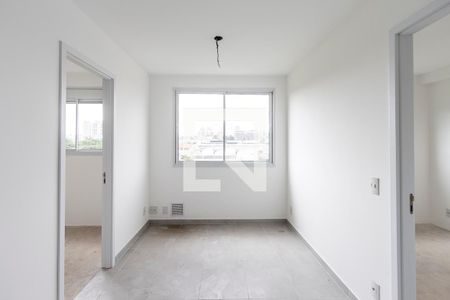 Sala de apartamento à venda com 2 quartos, 38m² em Lapa de Baixo, São Paulo