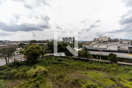Apartamento à venda com 38m², 2 quartos e sem vaga Apartamento à venda com 38m², 2 quartos e sem vagaVista do Apartamento