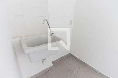 Apartamento à venda com 38m², 2 quartos e sem vaga Apartamento à venda com 38m², 2 quartos e sem vagaÁrea de Serviço