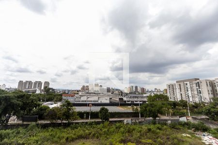 Apartamento à venda com 38m², 2 quartos e sem vaga Apartamento à venda com 38m², 2 quartos e sem vagaVista do Apartamento