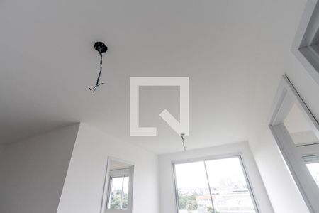 Sala de apartamento à venda com 2 quartos, 38m² em Lapa de Baixo, São Paulo