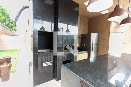 Apartamento à venda com 38m², 2 quartos e sem vaga Apartamento à venda com 38m², 2 quartos e sem vagaChurrasqueira